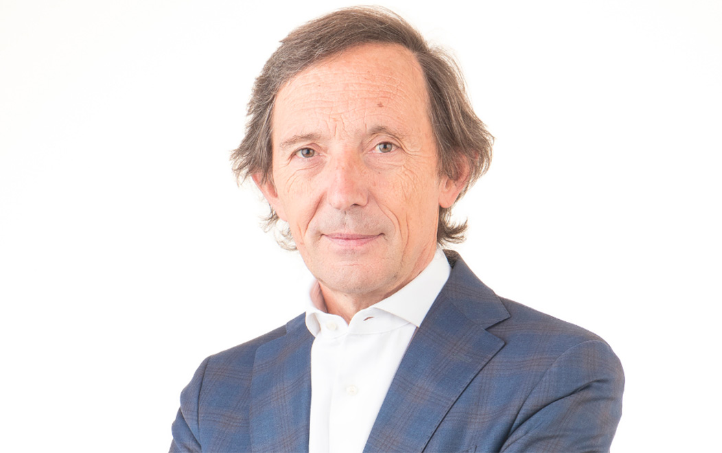 Silvano Lancini, Executive President di smeup