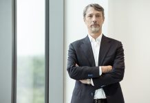 Paolo Nanni, Chief Technology, Data & Decision Officer di Sky Italia