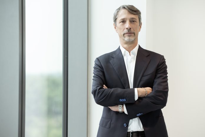 Paolo Nanni, Chief Technology, Data & Decision Officer di Sky Italia