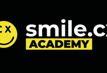 Smile cx Academy