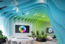 Deloitte presenta Solaria Space, il nuovo hub dedicato alla GenAI deloitte solaria