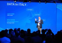 John Gazal, Vice Presidente Sud Europa e Brasile di OVHcloud