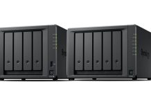 Synology