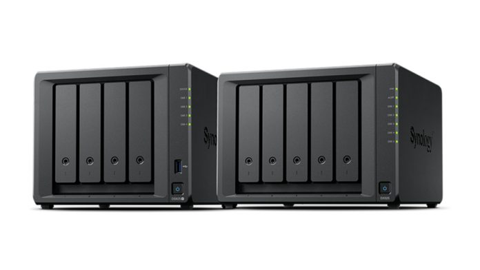 Synology