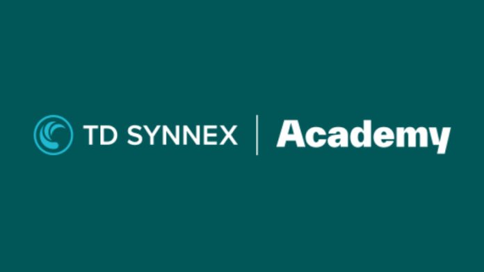 Td Synnex Academy