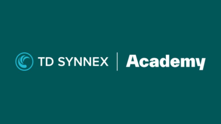 Td Synnex Academy