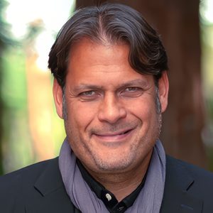 Tarkan Maner, Chief Commercial Officer di Nutanix.