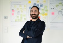 Vincenzo Vitale, CEO e co-founder di SEI Ventures