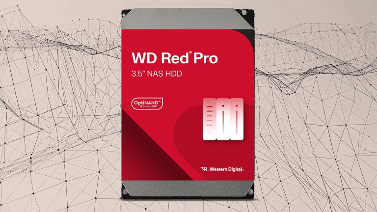 Western Digital