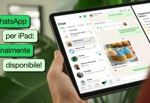 WhatsApp è finalmente disponibile per iPad, per la comunicazione in multitasking WhatsApp per iPad