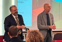 Commercialisti, Wolters Kluwer intensifica il rapporto con gli Ordini Territoriali Wolters Kluwer e Ordini Territoriali Commercialisti_ Tecnologia e cultura_Claudio Ferrante (sx) e Mauro Nicola (dx)