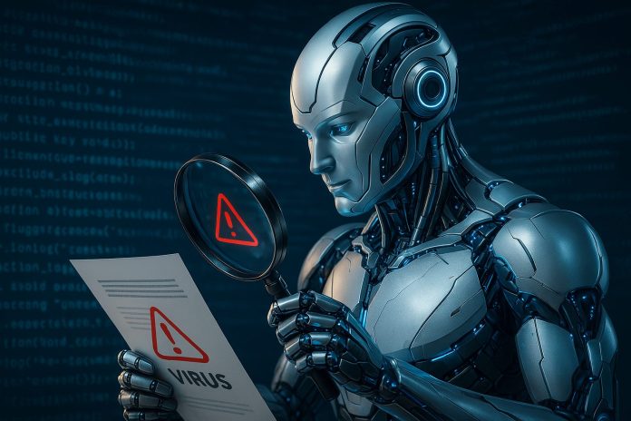 cybersecurity Ai Barracuda