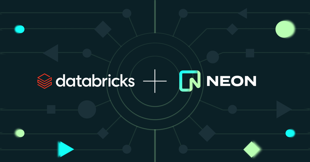 Databricks Neon