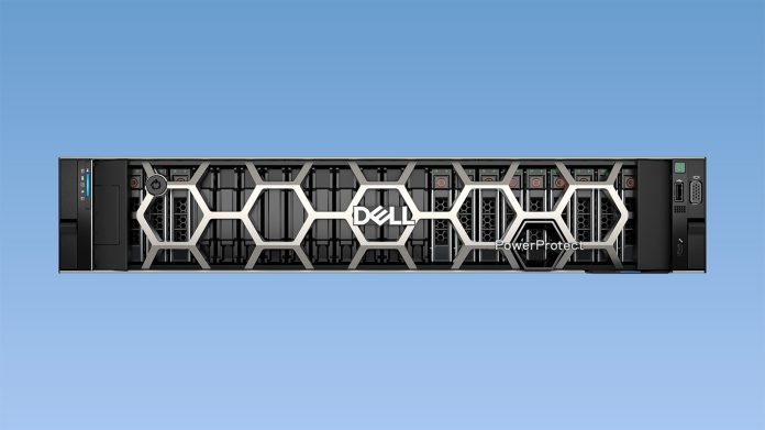 dell-powerprotect dell