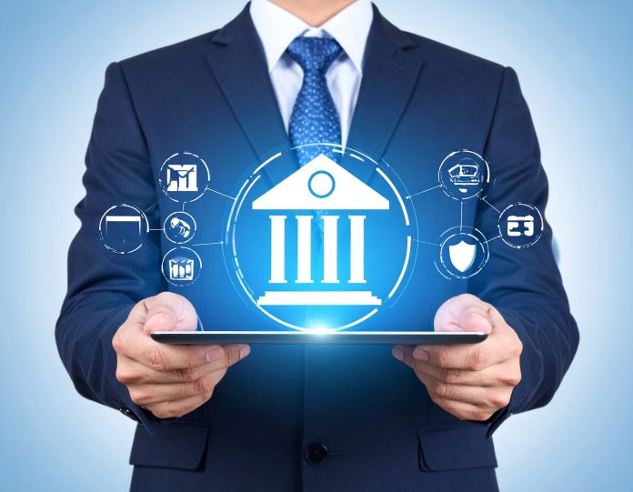 digital banking digital banking