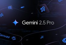 Google rilascia una versione Preview di Gemini 2.5 Pro che eccelle nel coding Google Gemini 2.5 Pro Preview