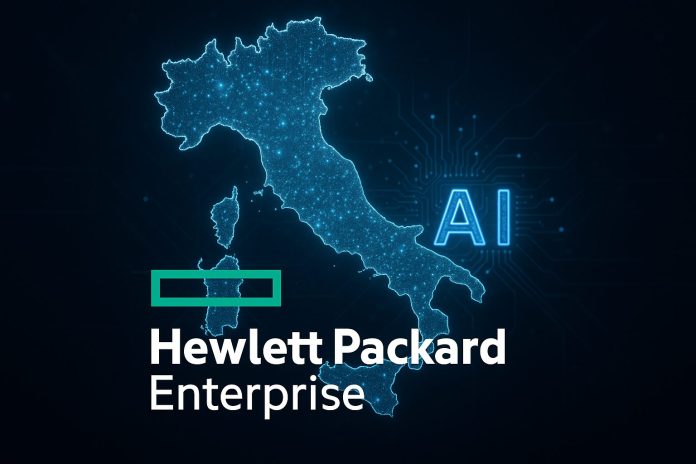 hpe fabbrica italia