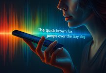 iPhone iOS Note trascrizioni audio