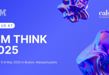IBM Think 2025: AI, Mainframe z17 e investimenti per la rivoluzione digitale ibm think 2025