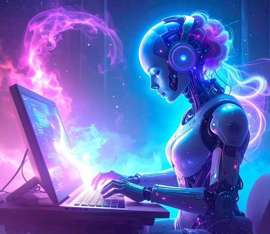 Intelligenza artificiale: cresce in modo esponenziale l’uso in Italia Intelligenza artificiale