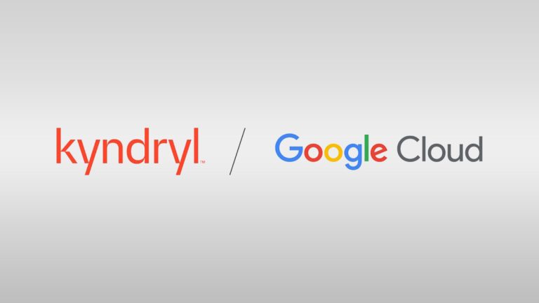 Kyndryl Google Cloud