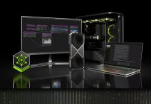 Così Nvidia potenzia lo sviluppo di soluzioni AI sui pc Rtx NVIDIA