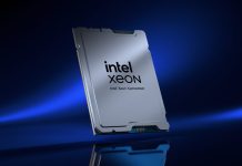 Intel Xeon 6