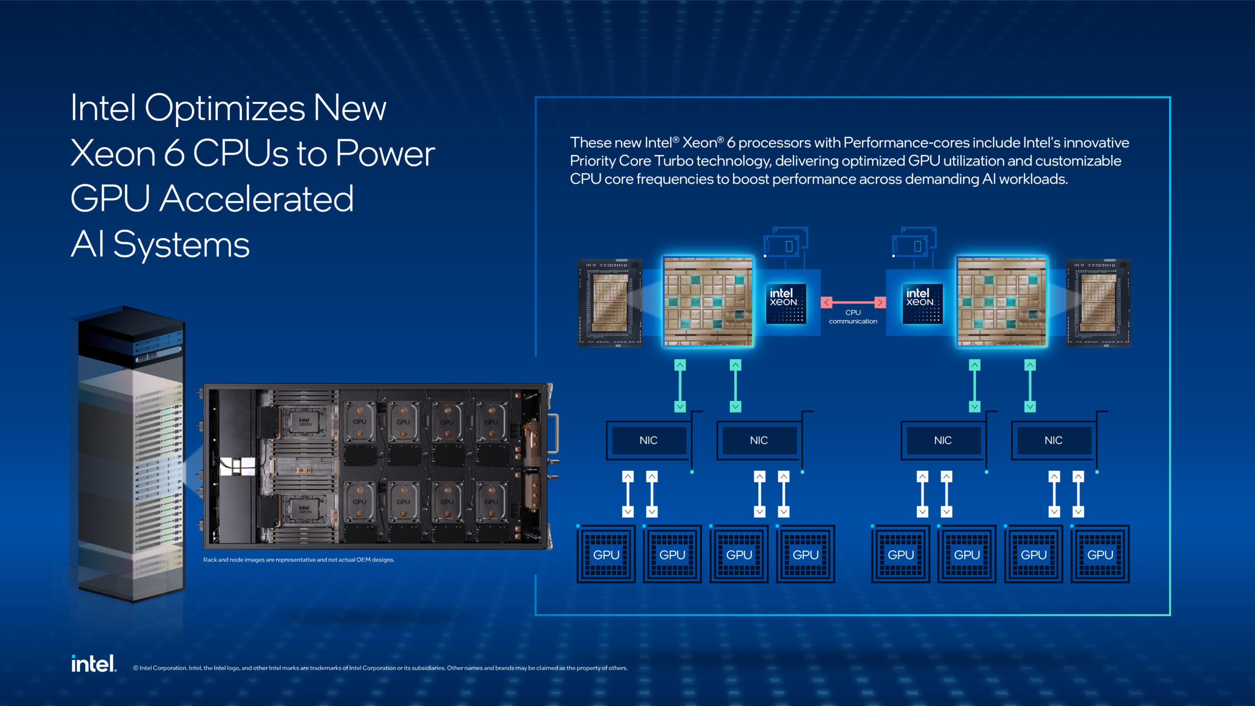 Intel Xeon 6
