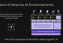 nutanix ai