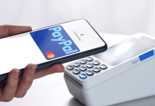 PayPal porta i pagamenti digitali nei negozi fisici, per ora in Germania paypal