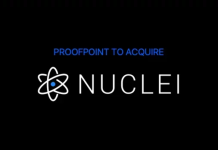 proofpoint nuclei