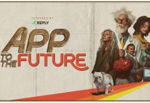 Reply presenta la nuova escape room virtuale basata sulle soluzioni AI e low-code di Microsoft Reply