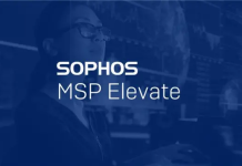 sophos msp elevate