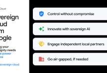 Così Google Cloud promuove sovranità, libertà di scelta e sicurezza per i clienti Google Cloud