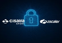 zscaler cisalfa sport