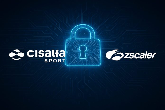 zscaler cisalfa sport
