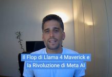 Le Voci dell’AI – Episodio 107: Il flop di Llama 4 Maverick e la rivoluzione di Meta AI