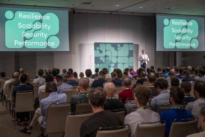 2025 06 25 MongoDB.local Milano 2 MongoDB