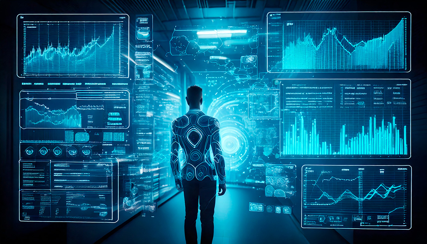 AI privacy Federprivacy