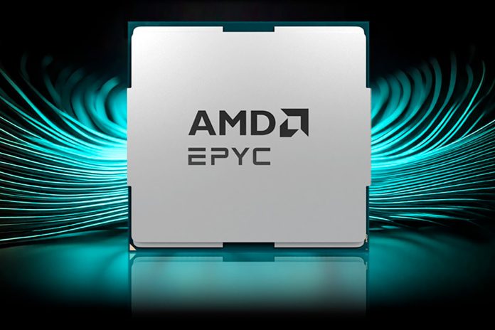 Amd Epyc