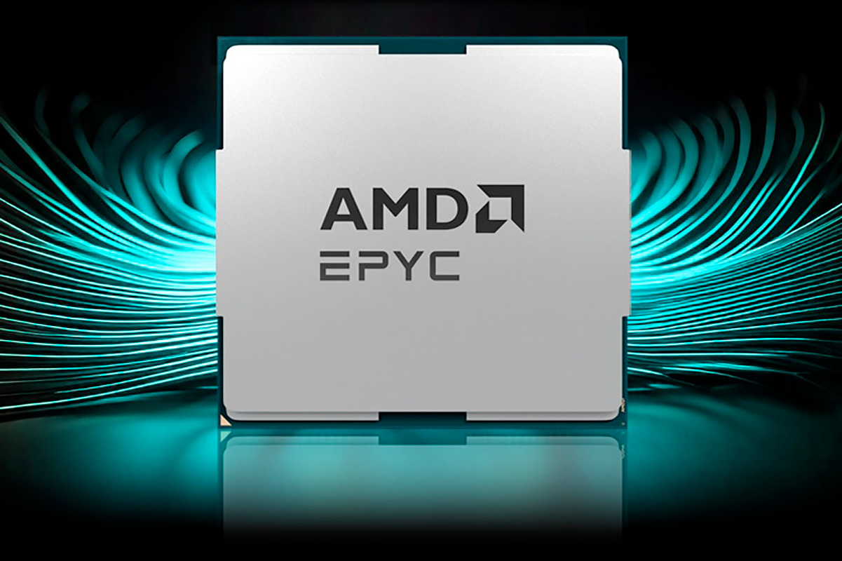 Amd Epyc