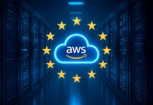AWS European Sovereign Cloud