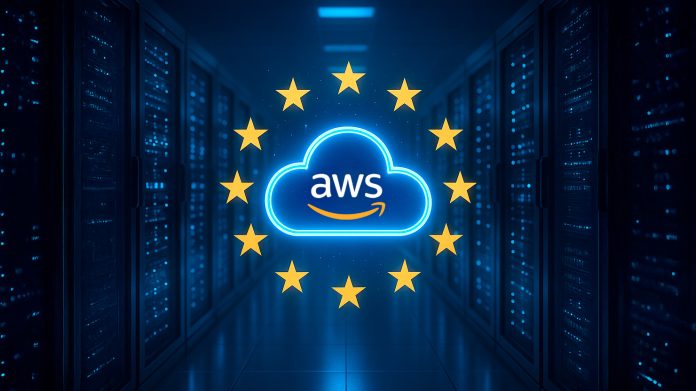 AWS European Sovereign Cloud AWS European Sovereign Cloud