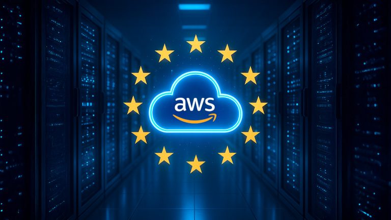 AWS European Sovereign Cloud