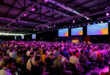 AWS Summit Milano 2024