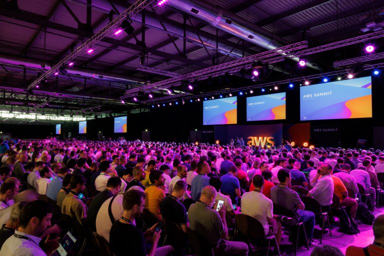 AWS Summit Milano 2024