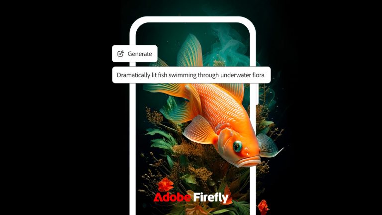 Adobe ha esteso la sua leadership nell’ideazione creativa con un’importante espansione di Adobe Firefly, la piattaforma per l’ideazione, la creazione e la produzione di contenuti assistita dall’intelligenza artificiale. Firefly porta la generazione di immagini e video su dispositivi mobili grazie alla nuova app per iOS e Android, ora disponibile. Questa app consente ai creator di esplorare idee, generare e editare immagini e video ovunque utilizzando l’intelligenza artificiale. Le app web e mobile di Firefly servono come piattaforme autonome per l’ideazione e si sincronizzano perfettamente con le applicazioni Creative Cloud di Adobe, consentendo continuità nei progetti e semplificando i flussi di lavoro creativi, dall’ideazione alla produzione. Firefly Boards, disponibile in beta pubblica sul web, è progettato per rivoluzionare il modo in cui i team creativi collaborano sui concept, aggiungendo il supporto per i video alla sua superficie di moodboarding basata sull’intelligenza artificiale. I professionisti possono ora esplorare e iterare tra diversi tipi di media utilizzando strumenti di editing video e immagine alimentati dall’intelligenza artificiale. L’ecosistema in espansione di modelli di intelligenza artificiale generativa di Adobe include ora modelli di Ideogram, Luma AI, Pika e Runway, insieme ai modelli di immagini e video di OpenAI, Google e Black Forest Labs, offrendo ai creatori una flessibilità senza precedenti per sperimentare diversi stili estetici. L’app Adobe Firefly: una destinazione unica per la creatività assistita dall’IA L’app Firefly di Adobe consente di generare risorse attraverso diversi tipi di media, esplorare con vari modelli di intelligenza artificiale da un’unica piattaforma, iterare e collaborare sui concetti e trasferirli facilmente nella fase di produzione. Ad esempio è possibile: • Generare un’immagine nello stile o nella composizione di un’immagine di riferimento caricata utilizzando Style Reference e Structure Reference. • Modificare risorse espandendo immagini o rimuovendo o aggiungendo oggetti con strumenti come Generative Expand, Generative Remove e Generative Fill. • Sperimentare diverse variazioni delle proprie creazioni mescolando e abbinando modelli. • Trasformare immagini generate in video utilizzando Image to Video. • Generare immagini basate su scene 3D con Scene to Image (beta). • Creare opere d’arte vettoriali completamente modificabili e template di design con semplici prompt testuali scritti in linguaggio naturale. • Creare effetti di testo (Text Effects) e, entro la fine del mese, generare avatar e effetti sonori da prompt testuali e sincronizzare audio e clip video usando la propria voce. • Nuova app Firefly Mobile ora disponibile su iOS e Android Con Firefly Mobile, i creator possono: • Generare immagini e video ovunque utilizzando prompt testuali (Text to Image, Text to Video). • Trasformare immagini in video con Image to Video. • Aggiungere o rimuovere oggetti, come persone o cartelli stradali indesiderati, utilizzando Generative Fill. • Estendere le dimensioni di un’immagine riempiendo nuove aree con contenuti generati dall’intelligenza artificiale tramite Generative Expand. • Esplorare concept utilizzando i modelli generativi della famiglia Firefly di Adobe, così come i modelli di OpenAI, Imagen 3 e 4, Veo 2 e 3 di Google. I contenuti creati in Firefly vengono automaticamente sincronizzati con l’account Creative Cloud, rendendo semplice iniziare un progetto sull’app mobile e continuarlo sul web o nelle app desktop come Adobe Photoshop e Adobe Premiere Pro. Firefly Boards: moodboarding basato sull’IA per la collaborazione creativa Firefly Boards, disponibile in beta pubblica, offre ai team creativi un nuovo modo di esplorare idee e collaborare contemporaneamente utilizzando diversi tipi di media. Con l’aggiunta del supporto video, i professionisti possono remixare clip video caricati e generare nuovi filmati utilizzando il modello video commerciale sicuro di Adobe (Firefly Video Model) o modelli come Google Veo 3, Luma AI Ray2 e Pika 2.2 text-to-video. Oltre a generare immagini con i modelli Firefly e quelli dei partner, i team creativi possono utilizzare funzionalità di intelligenza artificiale per apportare modifiche iterative alle immagini tramite prompt testuali conversazionali, sfruttando strumenti come Black Forest Labs Flux.1 Kontext e le capacità di generazione di immagini di OpenAI. Trasparenza e diritti creativi con Content Credentials Per garantire trasparenza e proteggere i diritti dei creatori, Firefly allega automaticamente Content Credentials ai contenuti generati dall’intelligenza artificiale, indicando chiaramente se sono stati utilizzati modelli Firefly di Adobe o modelli di partner. L’app Firefly Mobile è disponibile da oggi per iOS e Android nell’App Store di Apple e nel Google Play Store. Maggiori informazioni sono disponibili sul sito di Adobe.