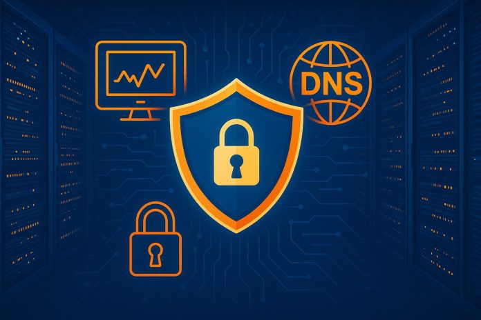 Akamai DNS Posture Management