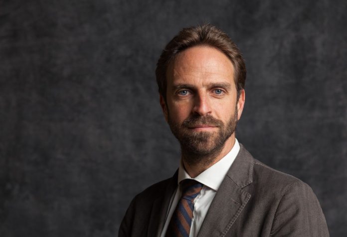 Alberto De Marco, Coordinatore del Master e Professore Ordinario presso il Dipartimento di Ingegneria Gestionale e della Produzione del Politecnico di Torino