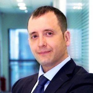 Alberto Gazzani, COO di Archiva Group